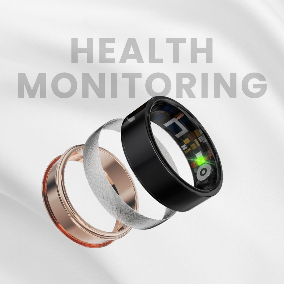 Nuova Smart Ring